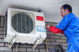 24/7 and Emergency HVAC Near Mason, NV | Air Conidtioning and Heating Contractors